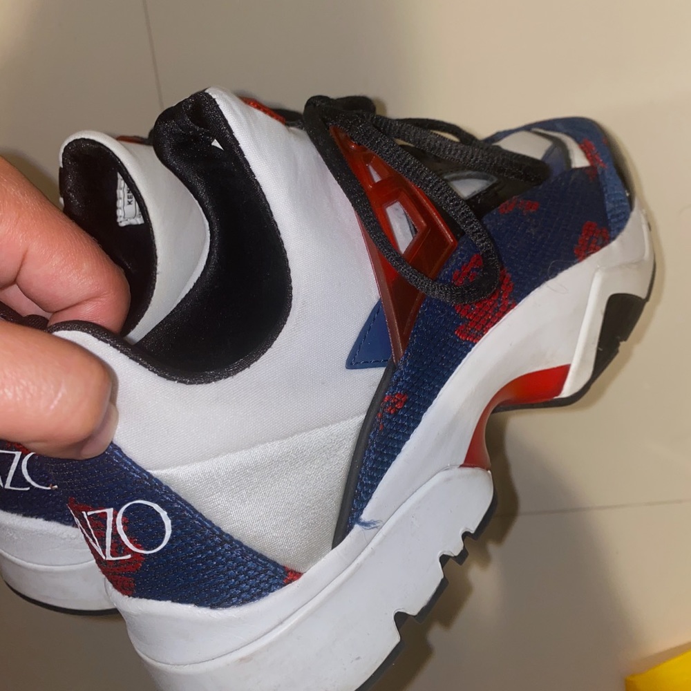 Kenzie Sneakers